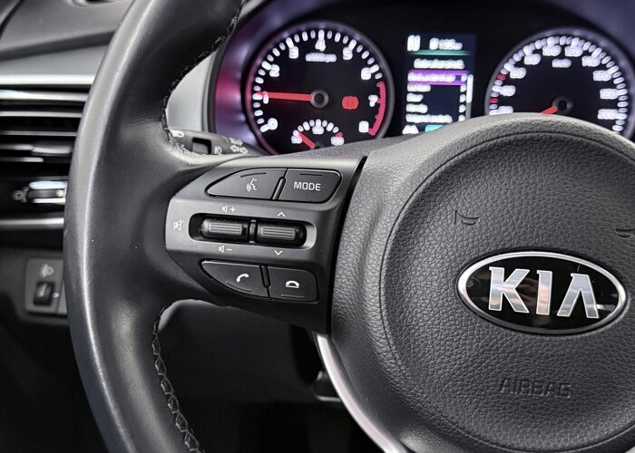 Kia Stonic 1.0 T-GDi MHEV DynamicPlusLine