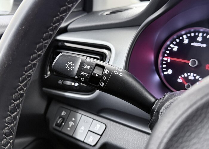 Kia Stonic 1.0 T-GDi MHEV DynamicPlusLine