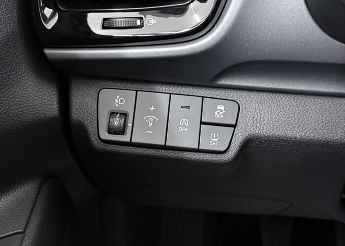 Kia Stonic 1.0 T-GDi MHEV DynamicPlusLine