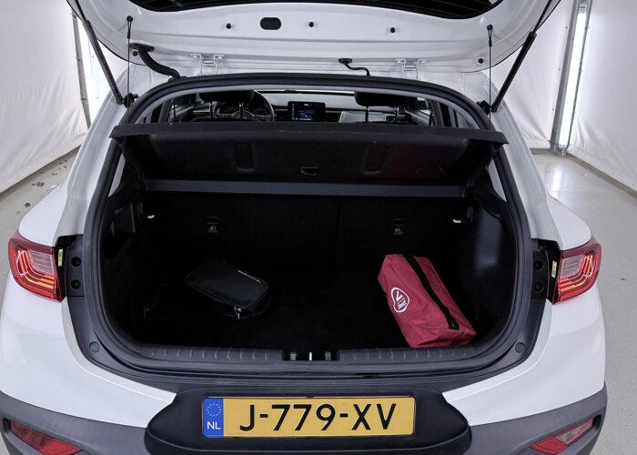 Kia Stonic 1.0 T-GDi MHEV DynamicPlusLine
