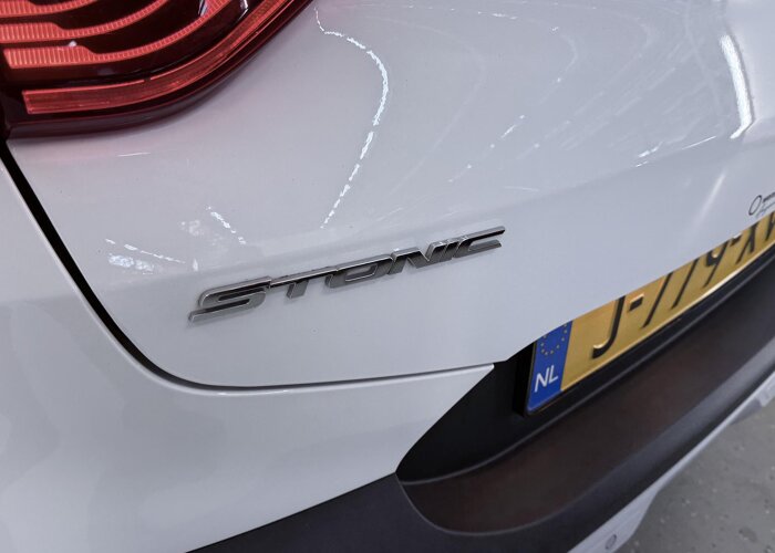 Kia Stonic 1.0 T-GDi MHEV DynamicPlusLine