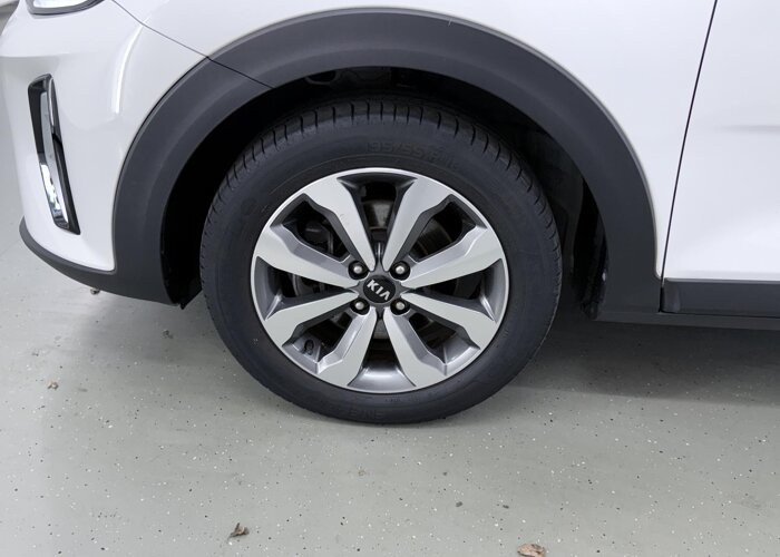 Kia Stonic 1.0 T-GDi MHEV DynamicPlusLine