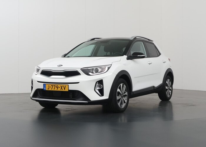 Kia Stonic 1.0 T-GDi MHEV DynamicPlusLine