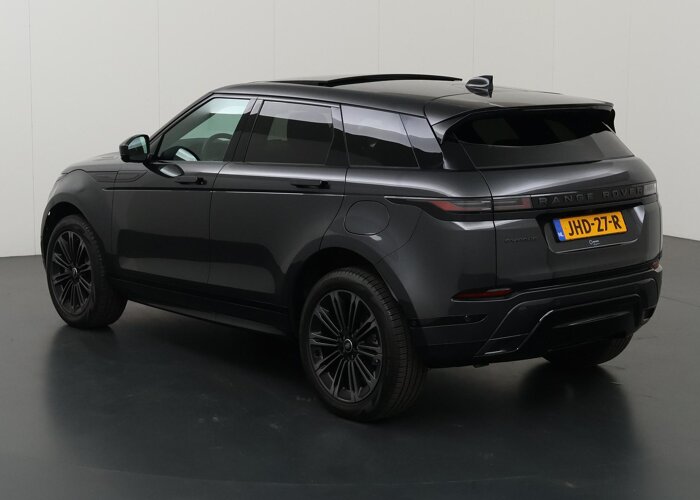 Land Rover Range Rover Evoque 1.5 P270e PHEV AWD SE Dynamic Edition