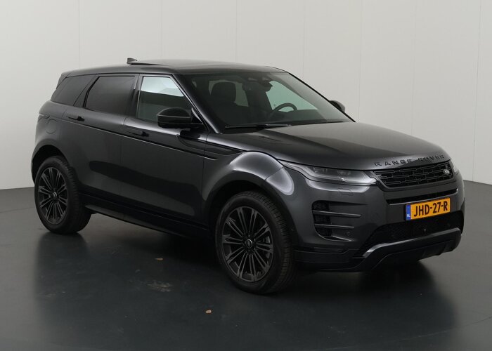 Land Rover Range Rover Evoque 1.5 P270e PHEV AWD SE Dynamic Edition