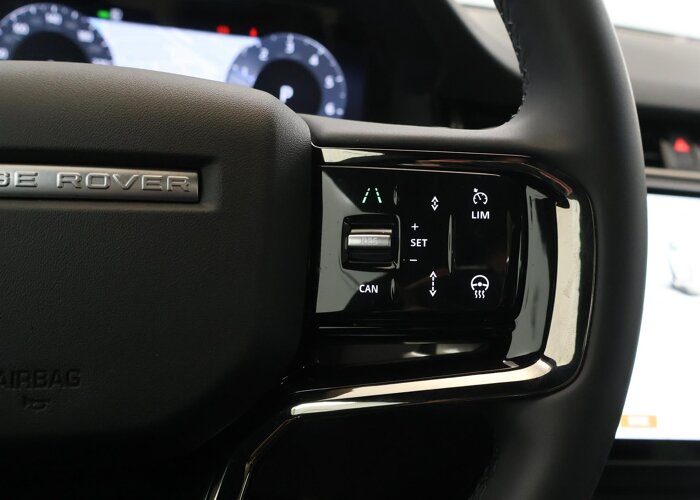 Land Rover Range Rover Evoque 1.5 P270e PHEV AWD SE Dynamic Edition
