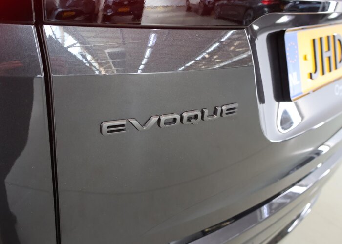 Land Rover Range Rover Evoque 1.5 P270e PHEV AWD SE Dynamic Edition