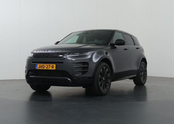 Land Rover Range Rover Evoque 1.5 P270e PHEV AWD SE Dynamic Edition