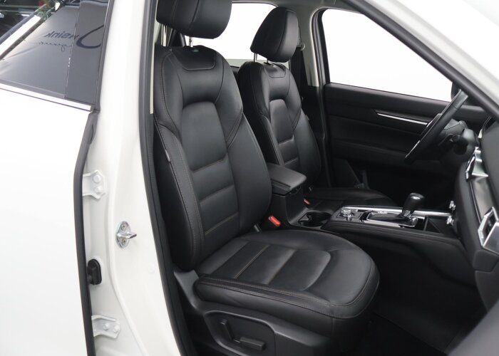 Mazda CX-5 2.0 e-SkyActiv-G M Hybrid 165 Exclusive-Line