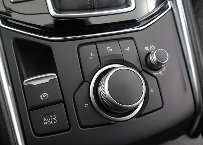 Mazda CX-5 2.0 e-SkyActiv-G M Hybrid 165 Exclusive-Line