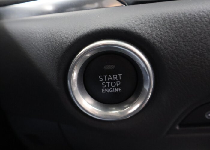 Mazda CX-5 2.0 e-SkyActiv-G M Hybrid 165 Exclusive-Line