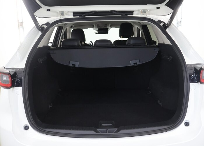 Mazda CX-5 2.0 e-SkyActiv-G M Hybrid 165 Exclusive-Line