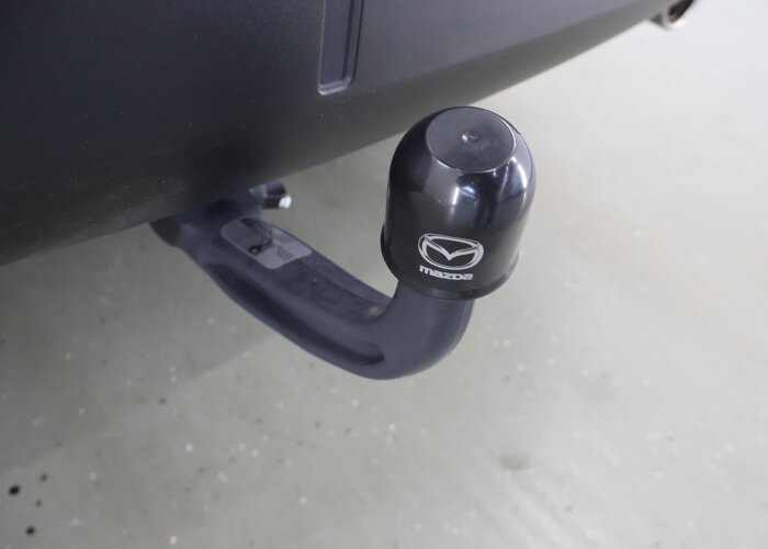 Mazda CX-5 2.0 e-SkyActiv-G M Hybrid 165 Exclusive-Line