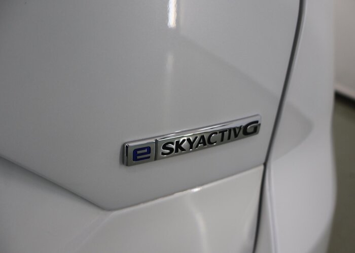Mazda CX-5 2.0 e-SkyActiv-G M Hybrid 165 Exclusive-Line