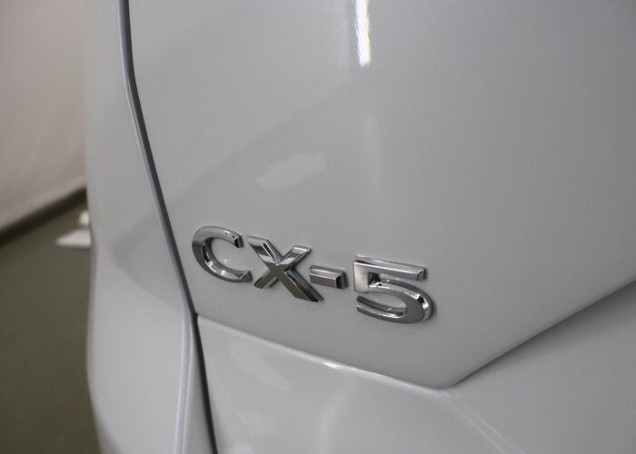 Mazda CX-5 2.0 e-SkyActiv-G M Hybrid 165 Exclusive-Line