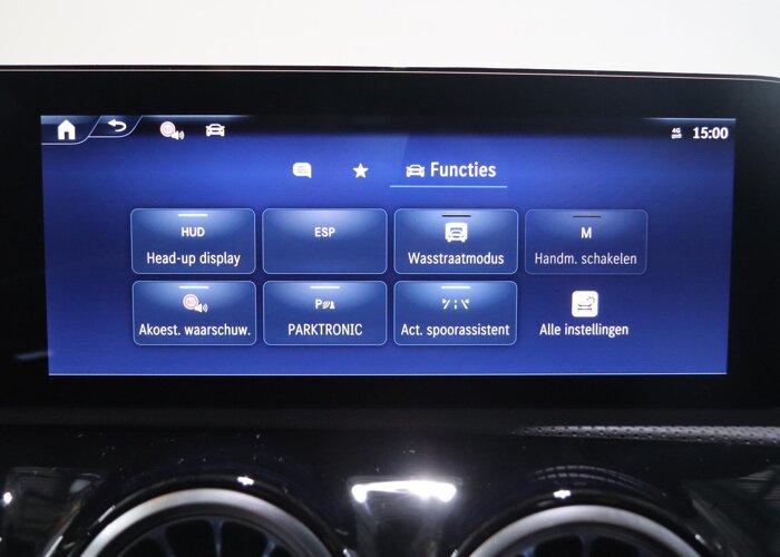 Mercedes-Benz A-Klasse 250e Business Solution AMG