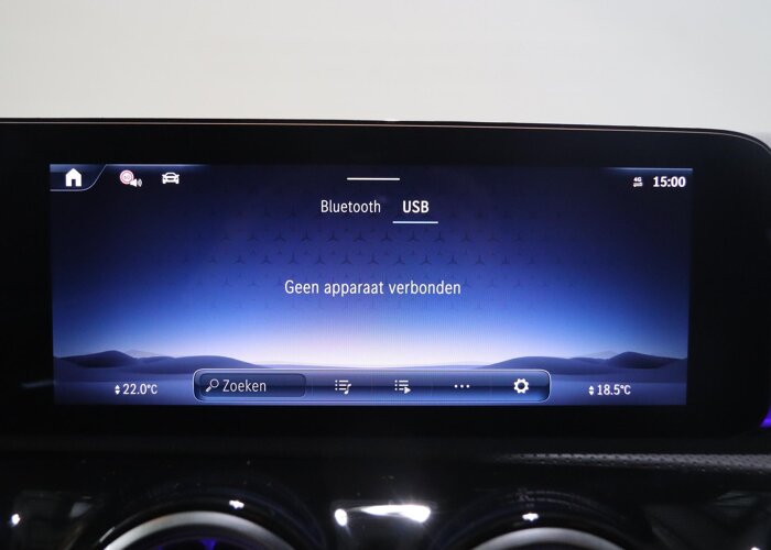 Mercedes-Benz A-Klasse 250e Business Solution AMG