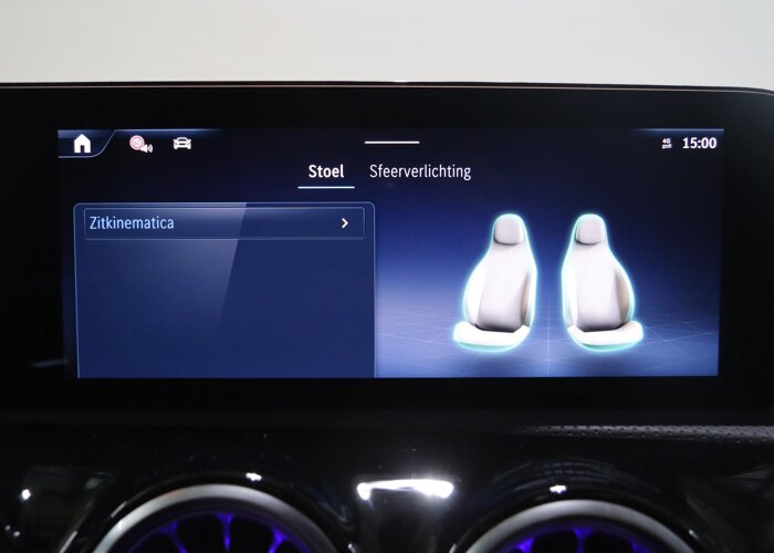 Mercedes-Benz A-Klasse 250e Business Solution AMG
