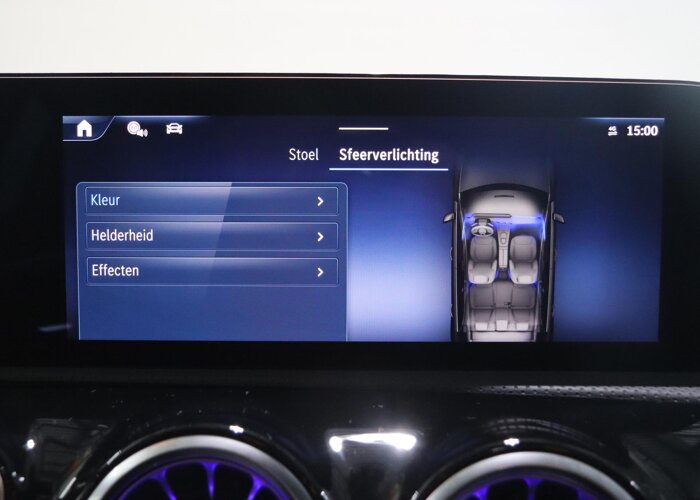 Mercedes-Benz A-Klasse 250e Business Solution AMG