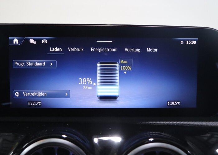 Mercedes-Benz A-Klasse 250e Business Solution AMG