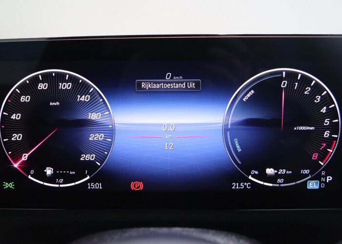 Mercedes-Benz A-Klasse 250e Business Solution AMG