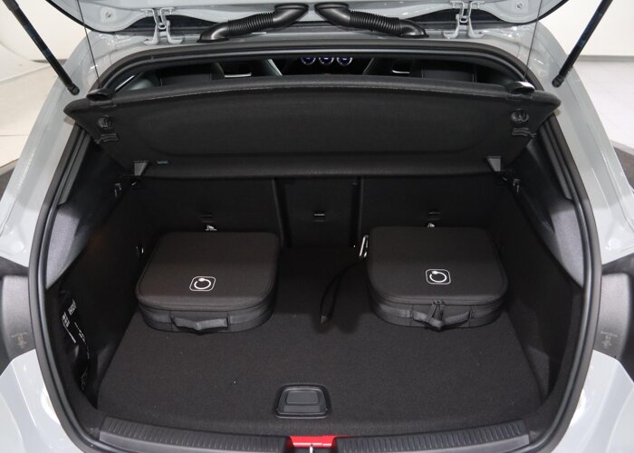 Mercedes-Benz A-Klasse 250e Business Solution AMG