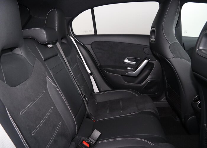 Mercedes-Benz A-Klasse 250e Business Solution AMG
