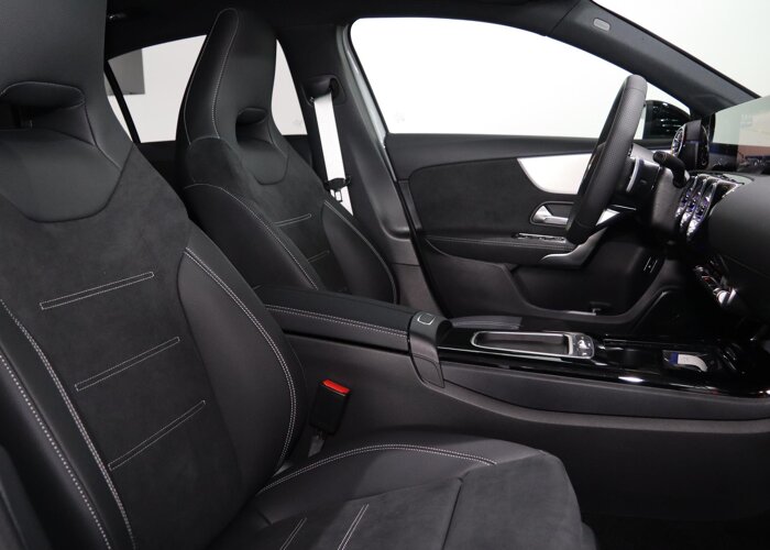Mercedes-Benz A-Klasse 250e Business Solution AMG