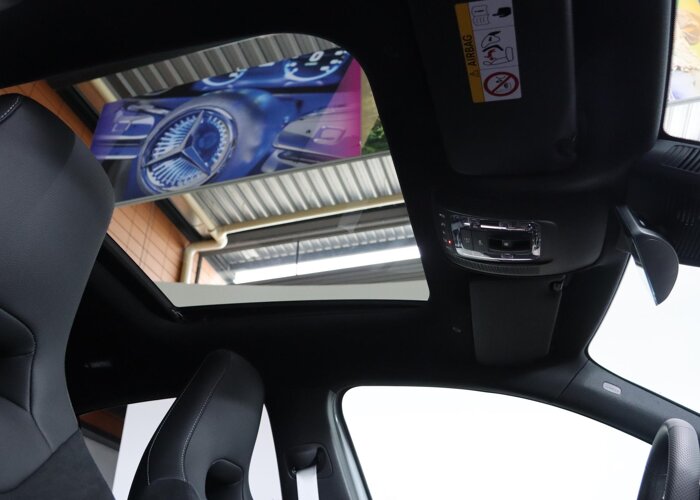 Mercedes-Benz A-Klasse 250e Business Solution AMG