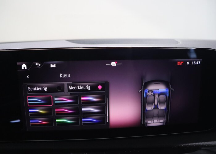 Mercedes-Benz A-Klasse 250e Star Edition AMG Line