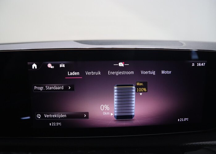 Mercedes-Benz A-Klasse 250e Star Edition AMG Line