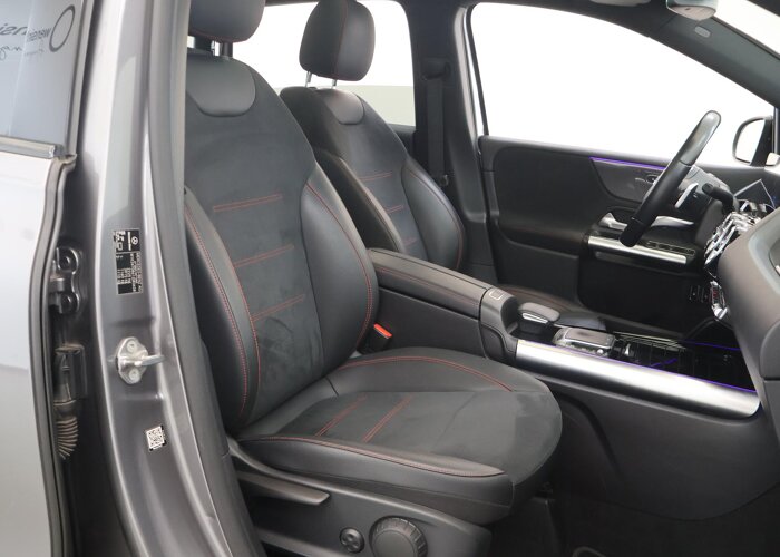 Mercedes-Benz B-Klasse 250 e Business Line