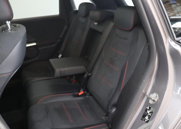 Mercedes-Benz B-Klasse 250 e Business Line
