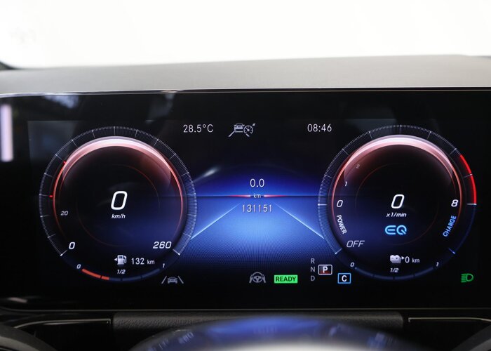 Mercedes-Benz B-Klasse 250 e Business Line