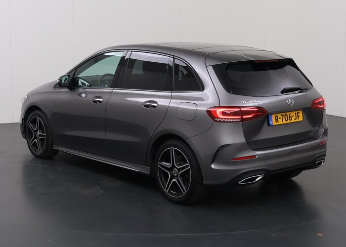 Mercedes-Benz B-Klasse 250 e Business Line