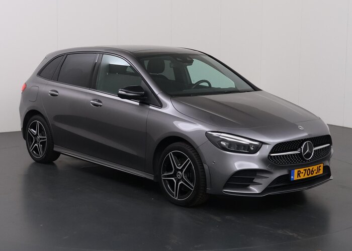 Mercedes-Benz B-Klasse 250 e Business Line