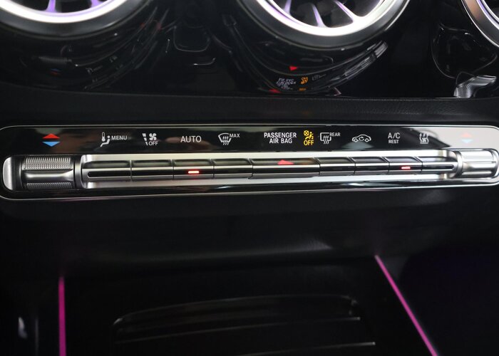 Mercedes-Benz B-Klasse 250 e Business Line