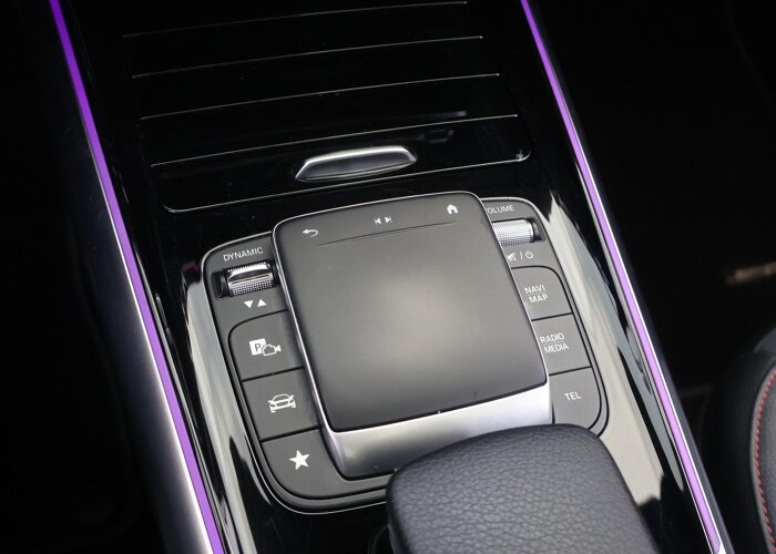 Mercedes-Benz B-Klasse 250 e Business Line
