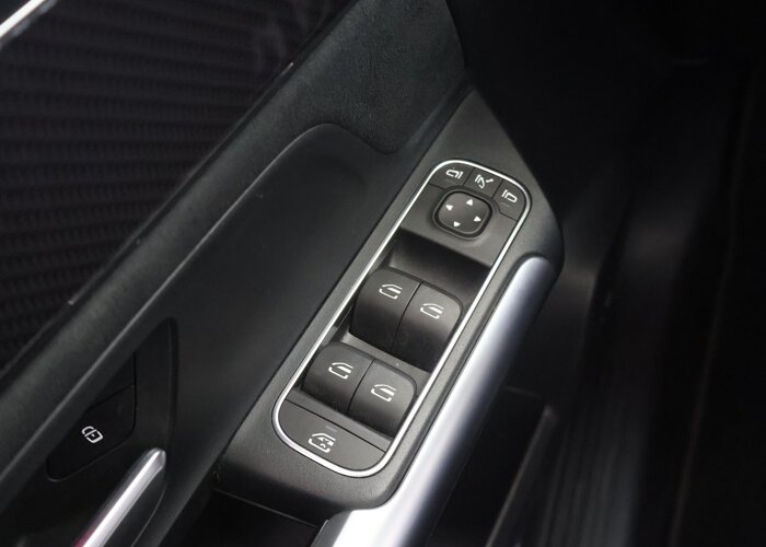 Mercedes-Benz B-Klasse 250 e Business Line