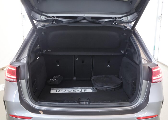Mercedes-Benz B-Klasse 250 e Business Line
