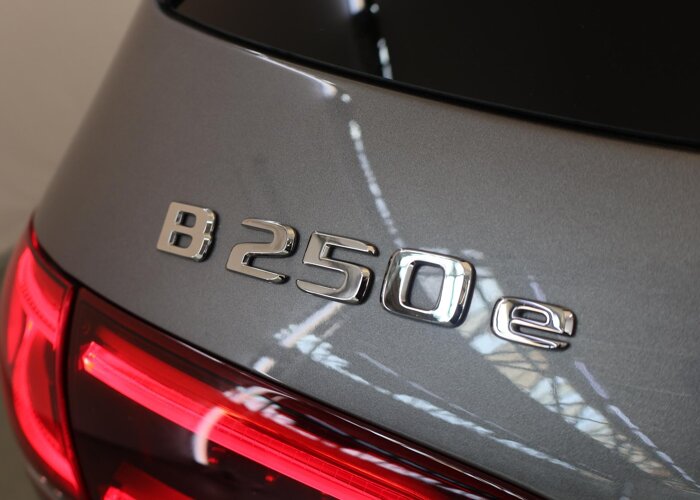 Mercedes-Benz B-Klasse 250 e Business Line