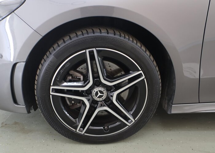 Mercedes-Benz B-Klasse 250 e Business Line