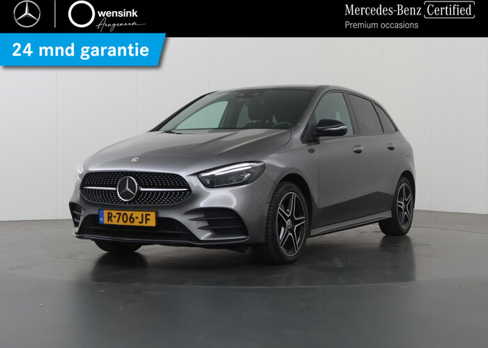 Mercedes-Benz B-Klasse 250 e Business Line