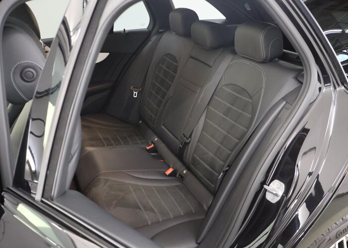 Mercedes-Benz C-Klasse Estate 160 Business Solution