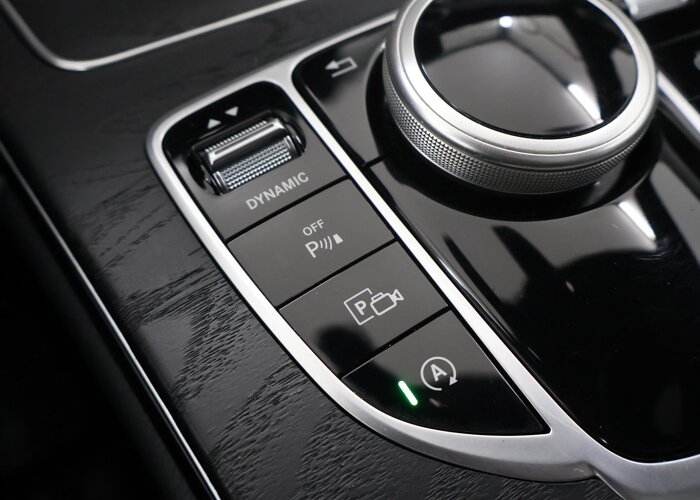 Mercedes-Benz C-Klasse Estate 160 Business Solution