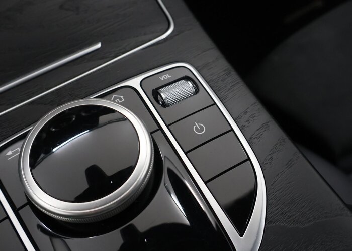 Mercedes-Benz C-Klasse Estate 160 Business Solution