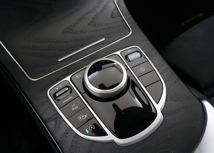 Mercedes-Benz C-Klasse Estate 160 Business Solution