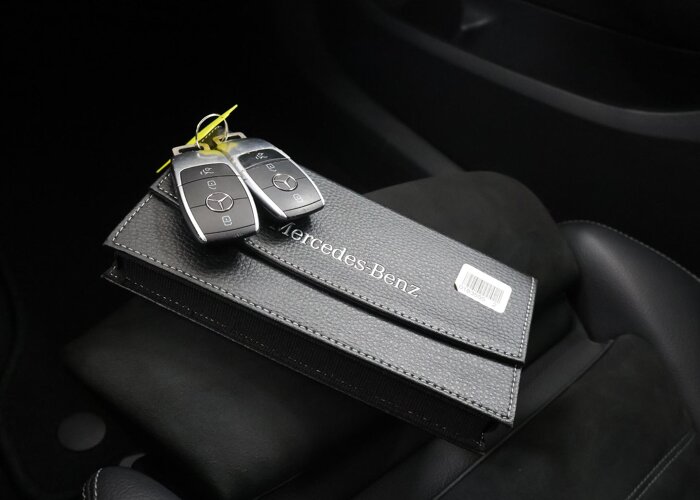 Mercedes-Benz C-Klasse Estate 160 Business Solution