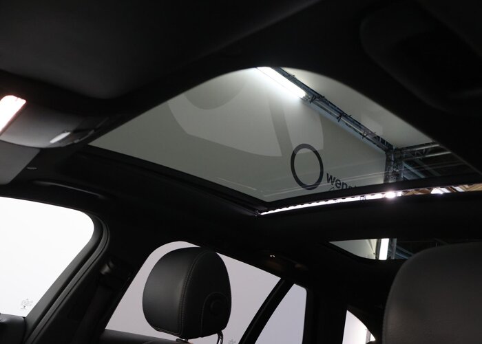 Mercedes-Benz C-Klasse Estate 160 Business Solution