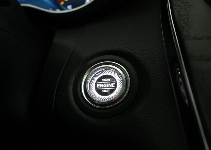 Mercedes-Benz C-Klasse Estate 160 Business Solution